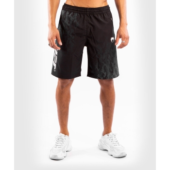 SHORT DE SPORT HOMME UFC VENUM AUTHENTIC FIGHT WEEK - NOIR 00050